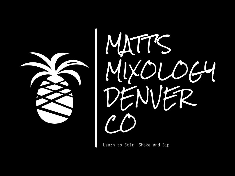 Matts Mixology Denver CO | 1415 Park Ave W, Denver, CO 80205, United States | Phone: (720) 702-9984