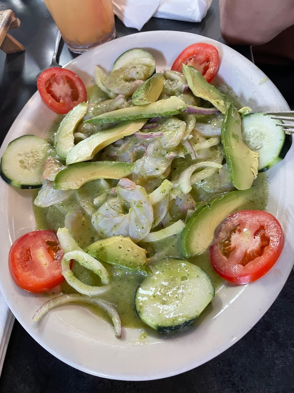 SAN ANTONIO RESTAURANT | 234 N Pacific Ave, San Pedro, CA 90731, USA | Phone: (424) 405-4205