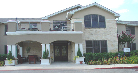 Brookdale Lakeway Assisted Living | 1915 Lohmans Crossing Rd, Lakeway, TX 78734, USA | Phone: (512) 261-7146