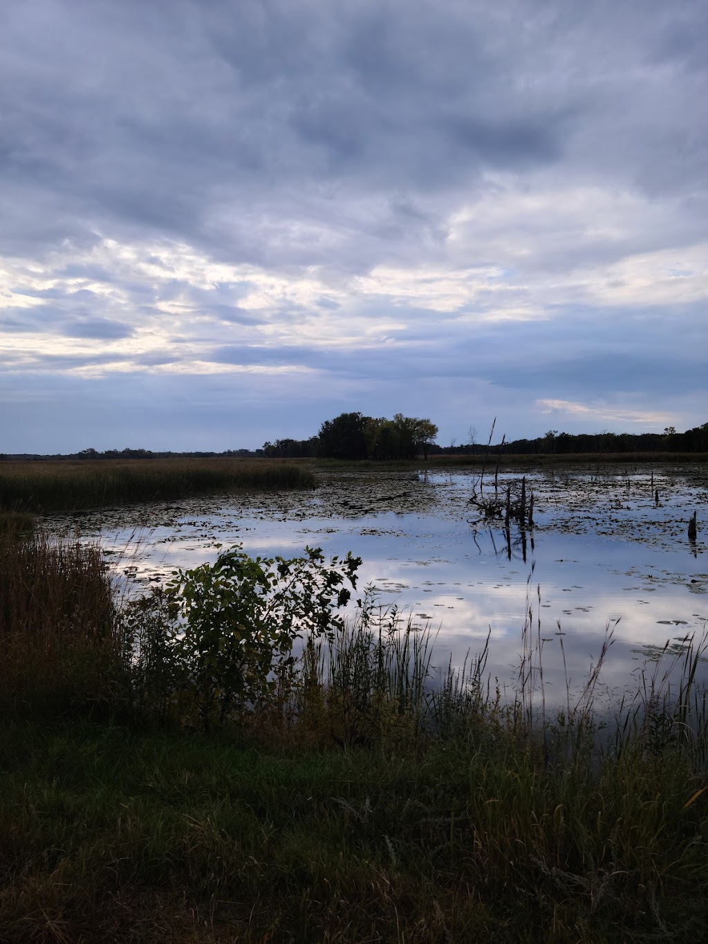 Sherburne National Wildlife Refuge | 17076 293rd Ave NW, Zimmerman, MN 55398, USA | Phone: (763) 389-3323