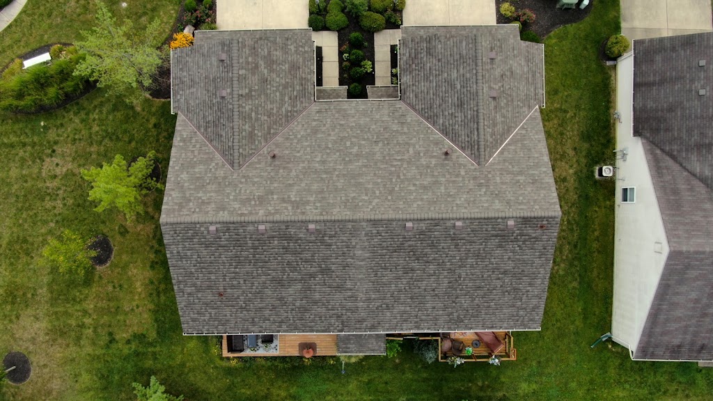 Snow Roofing Restoration | 436 Granny Smith Ln, Middletown, OH 45044, USA | Phone: (513) 403-5208