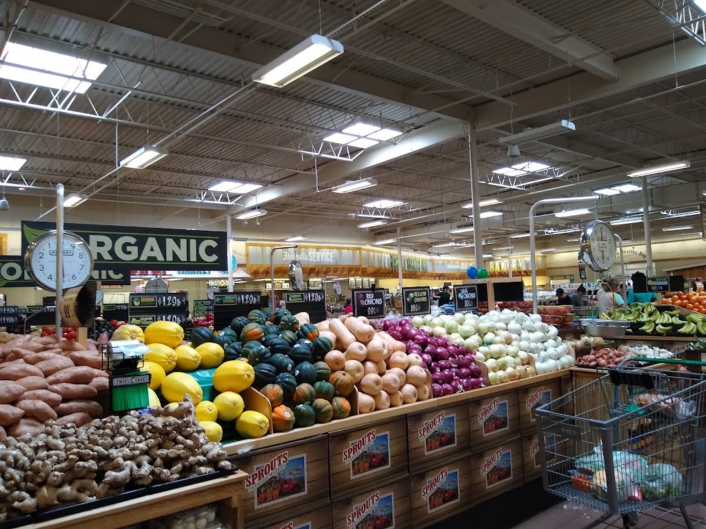 Sprouts Farmers Market | 9150 Baltimore National Pike #1, Ellicott City, MD 21042 | Phone: (410) 696-3160