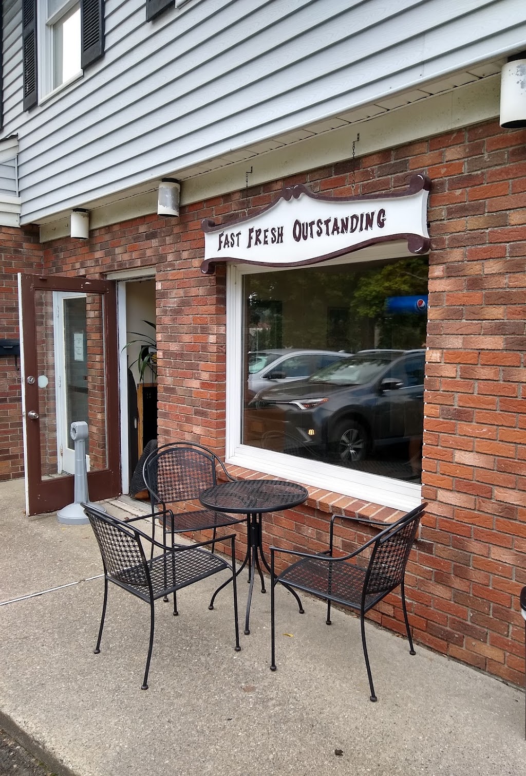 Mr. Os Deli | 30 Grassy Plain St, Bethel, CT 06801, USA | Phone: (203) 792-3354