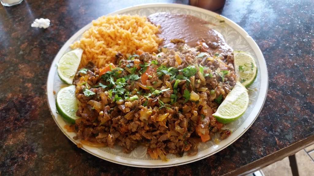 La Torre Taqueria | 1525 Washtenaw Ave, Ypsilanti, MI 48197, USA | Phone: (734) 905-7220