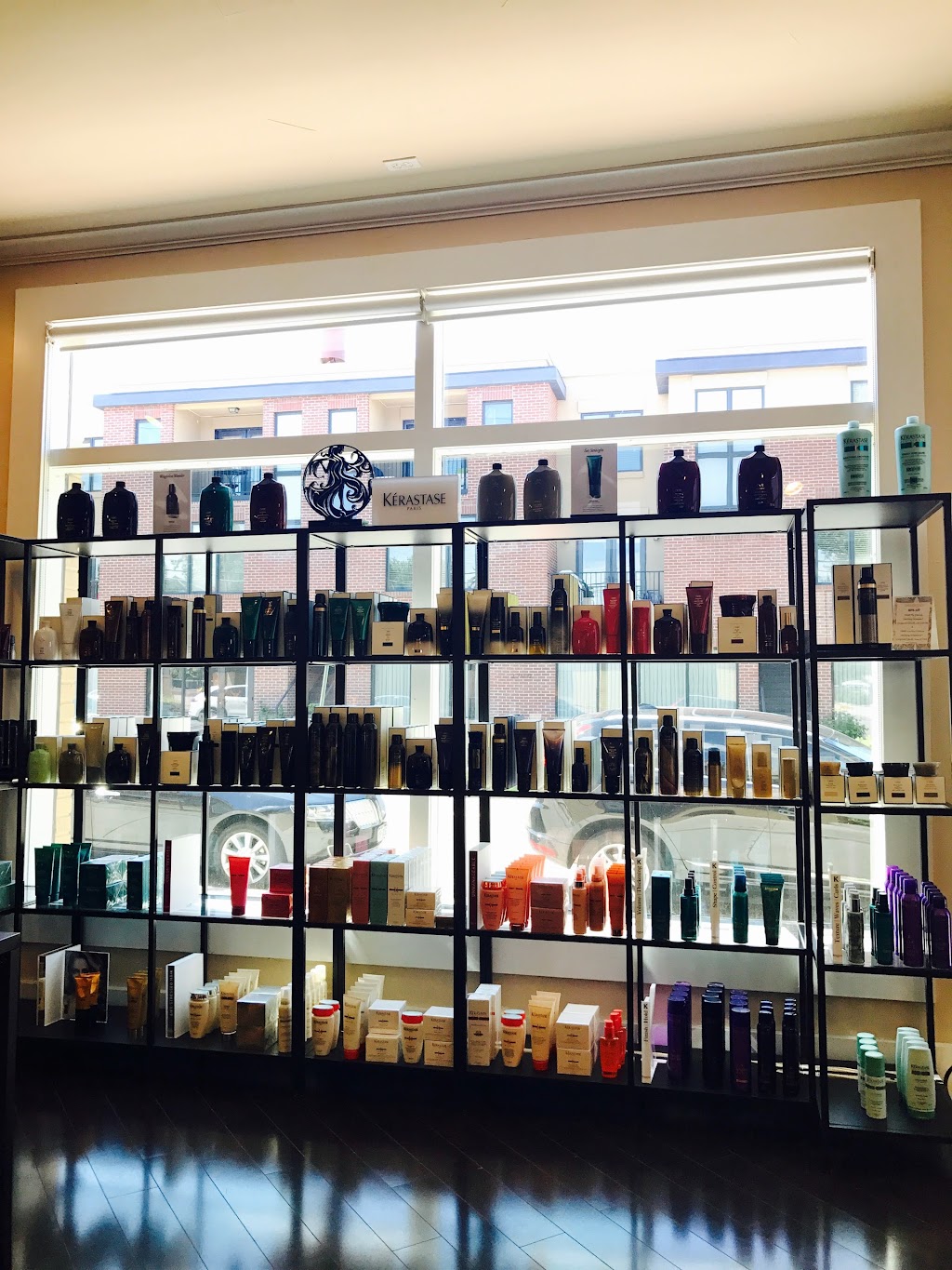 Posh the Salon Denver | 2703 E Louisiana Ave, Denver, CO 80210, USA | Phone: (303) 333-3750