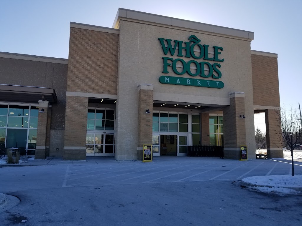 Whole Foods Market | 199 US-41, Schererville, IN 46375, USA | Phone: (219) 864-5400