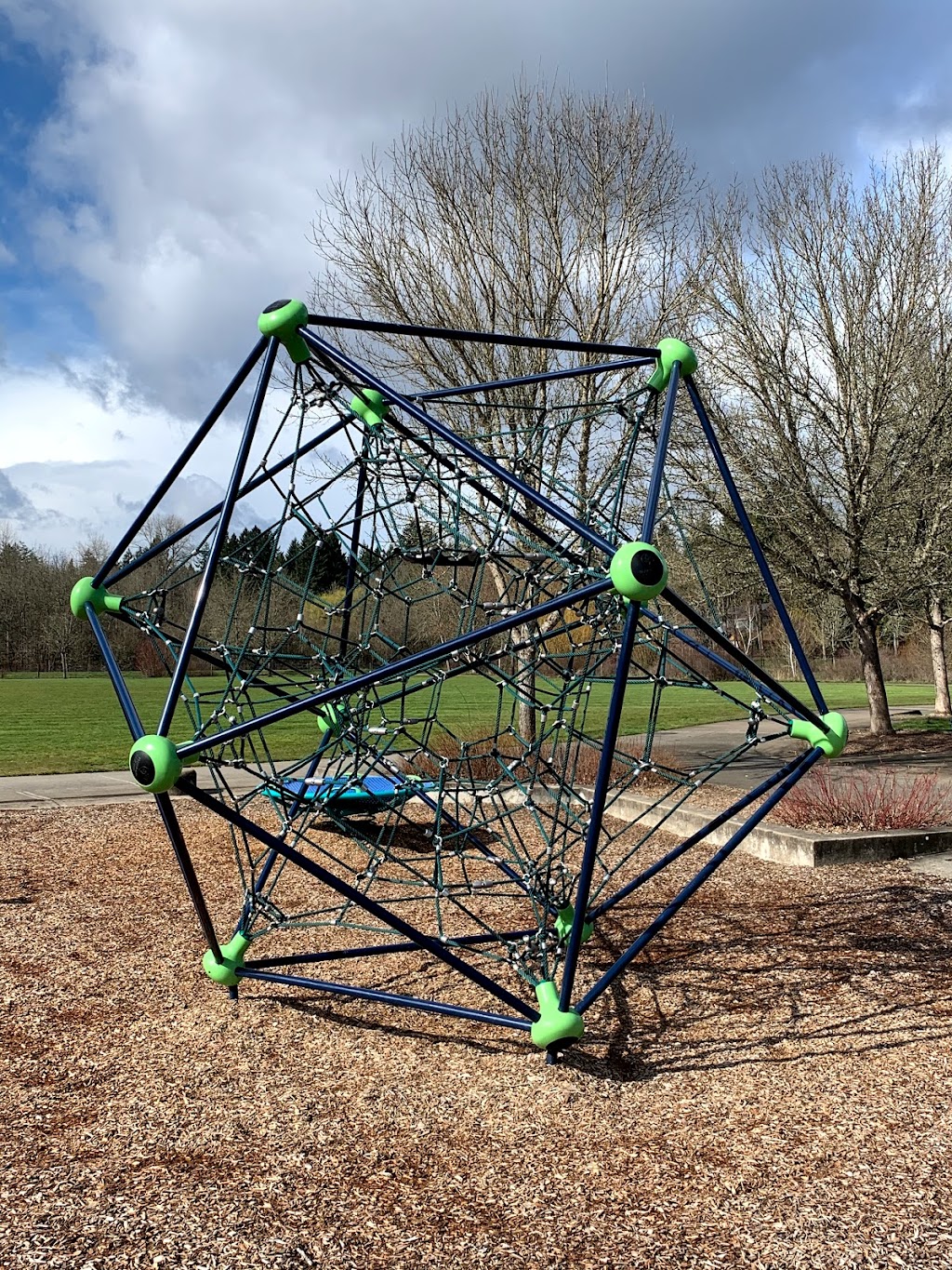 Jurgens Park | 17255 SW Jurgens Ave, Tualatin, OR 97062, USA | Phone: (503) 691-3061