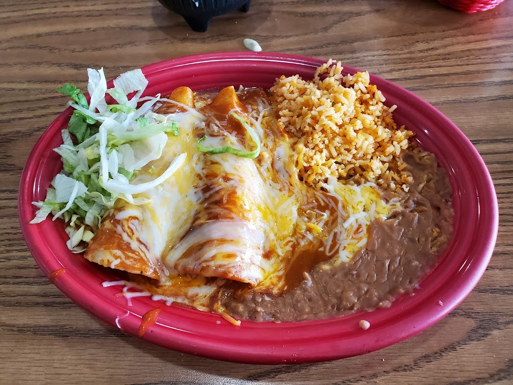 Rapidos Mexican Restaurant | 1205 Branch St, Platte City, MO 64079, USA | Phone: (816) 282-6300