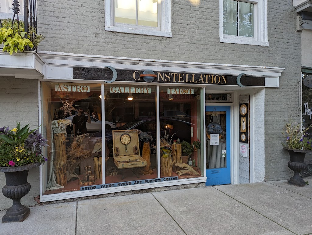 Constellation | 358 Main St, Catskill, NY 12414, USA | Phone: (518) 240-8433