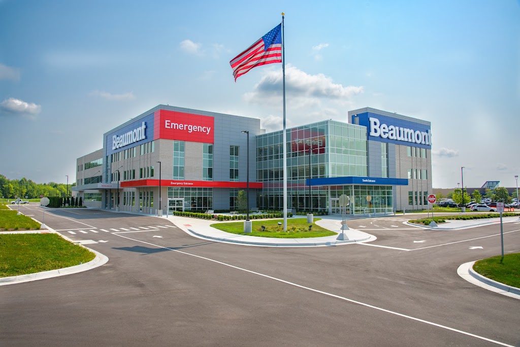 Beaumont Outpatient Campus - Lenox | 36555 26 Mile Rd, Lenox, MI 48048, USA | Phone: (947) 523-4000