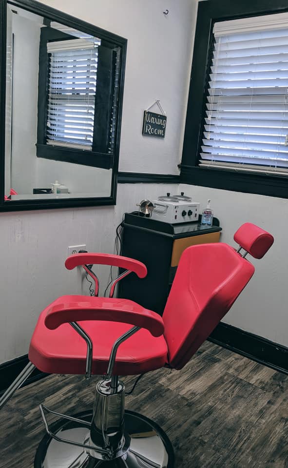 The Hair Station | 5849 Washington Blvd, Elkridge, MD 21075, USA | Phone: (410) 796-4684