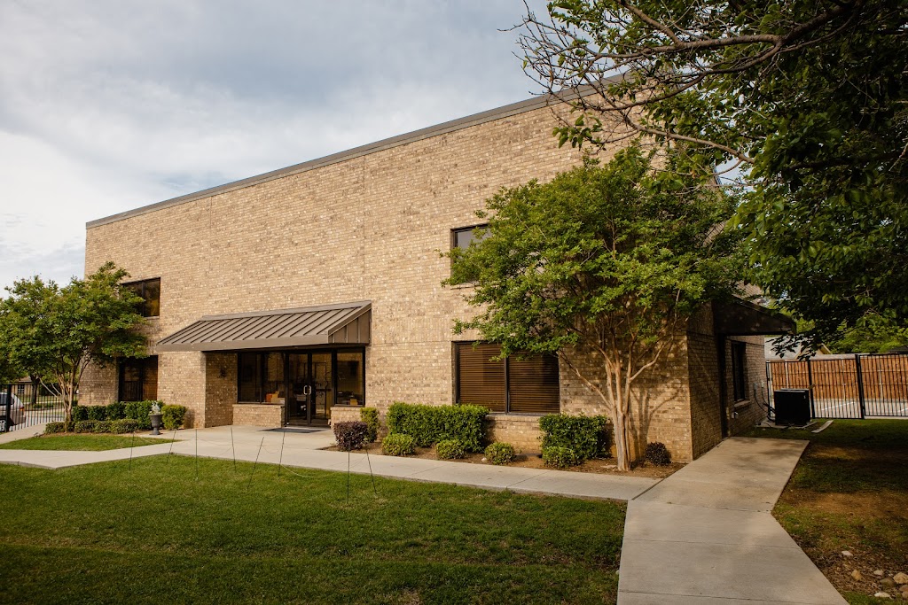 Montessori Episcopal School | 602 N Old Orchard Ln, Lewisville, TX 75077, USA | Phone: (972) 737-1291