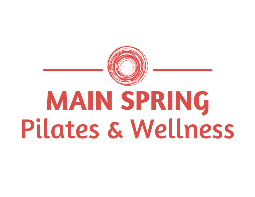 Main Spring Pilates & Wellness | 6161 Deltona Blvd, Spring Hill, FL 34606, USA | Phone: (352) 604-4660