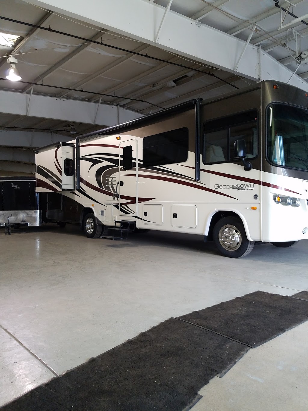 Competition RV | 5800 Federal Blvd, Denver, CO 80221, USA | Phone: (303) 456-2699