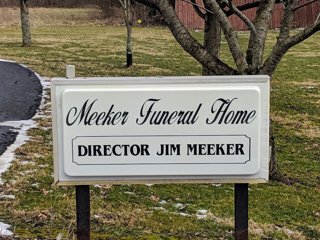 Meeker Jim | 308 N Columbus St, Russellville, OH 45168, USA | Phone: (937) 377-4182
