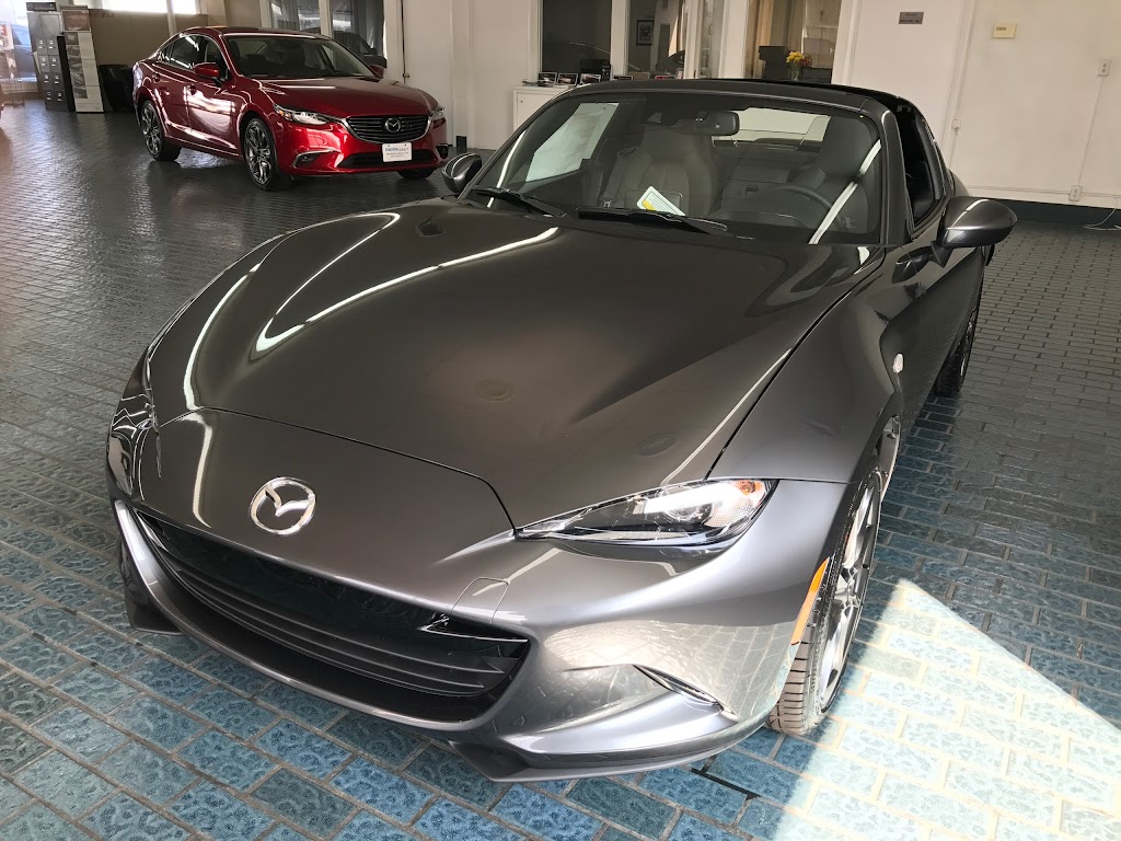 Mazda Direct | 1600 N County Line St, Fostoria, OH 44830, USA | Phone: (419) 435-8131