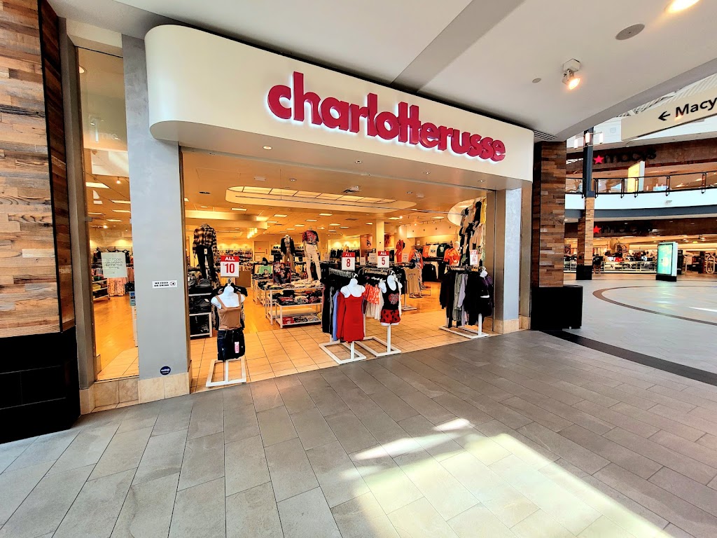 Charlotte Russe | 24201 Valencia Blvd Unit 1049, Valencia, CA 91355, USA | Phone: (661) 287-9154