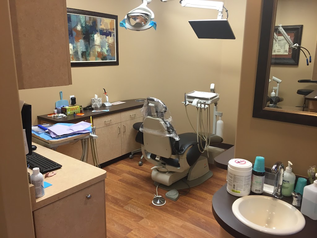 Ironwood Dental Care | 35 W Combs Rd Ste 102, Queen Creek, AZ 85140, USA | Phone: (480) 677-8580