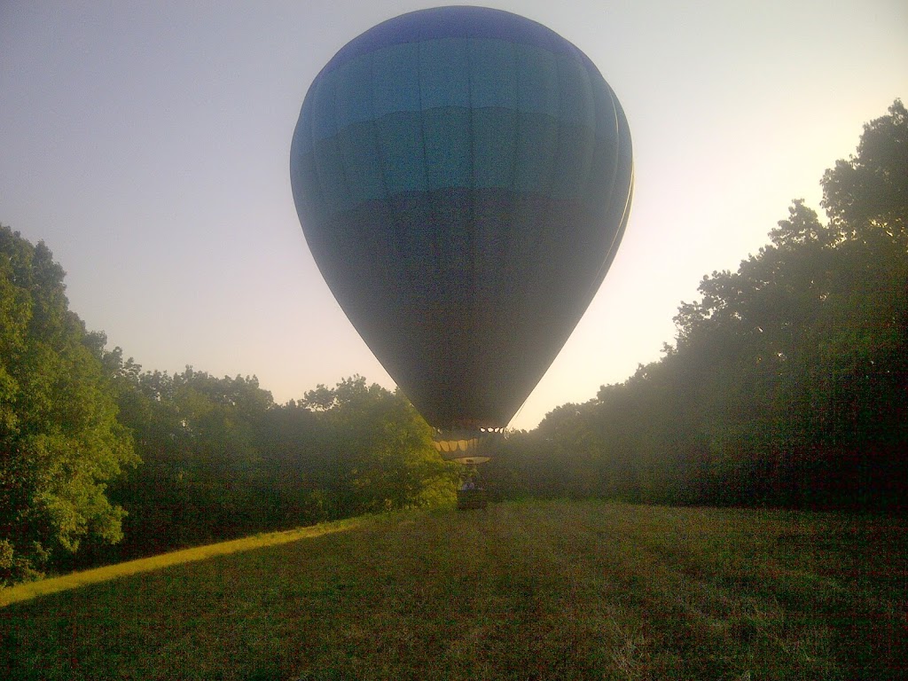 Balloons Over St Louis Inc | 995 Stonecastle Dr, OFallon, MO 63366, USA | Phone: (314) 434-4241