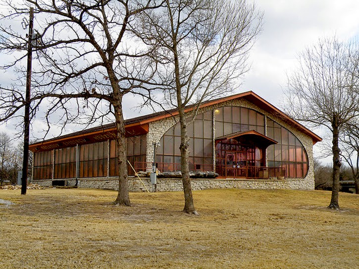 Creation Evidence Museum | 3102 FM 205, Glen Rose, TX 76043, USA | Phone: (254) 897-3200