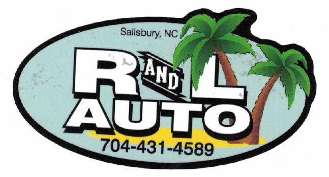 R&L Autos, LLC & R&L Towing, LLC | 1500 Jake Alexander Blvd S, Salisbury, NC 28146 | Phone: (704) 431-4589