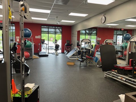 ATI Physical Therapy | 634 1st St N Ste 100, Alabaster, AL 35007, USA | Phone: (205) 728-2535