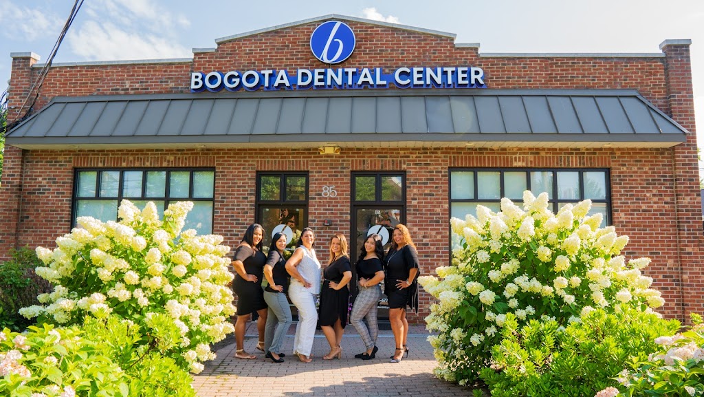 Homayoun Aminyar, DDS | 85 E Main St, Bogota, NJ 07603, USA | Phone: (973) 890-0600