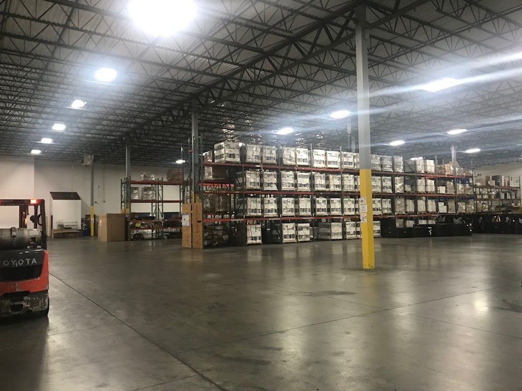 Crane Worldwide Logistics | 3025 Lunar Ln, Eagan, MN 55121, USA | Phone: (763) 951-8500