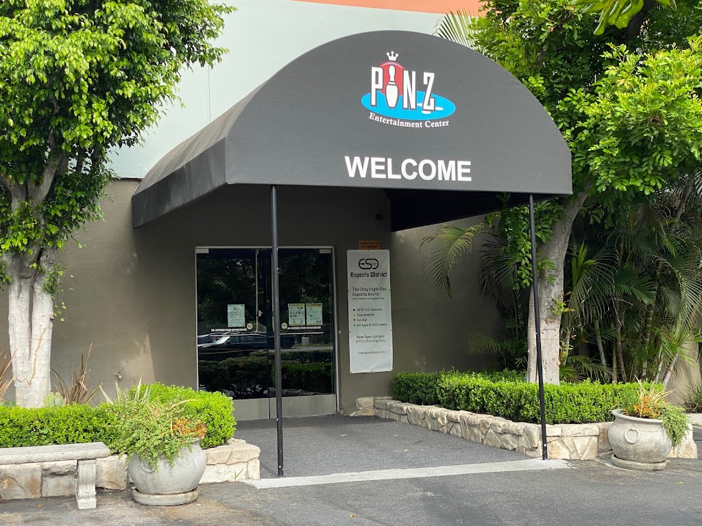 Pinz Bowling Kitchen + Bar | 12655 Ventura Blvd, Studio City, CA 91604, USA | Phone: (818) 769-7600 Pinz Bowling Kitchen + Bar | 12655 Ventura Blvd, Studio City, CA 91604, USA | Phone: (818) 769-7600