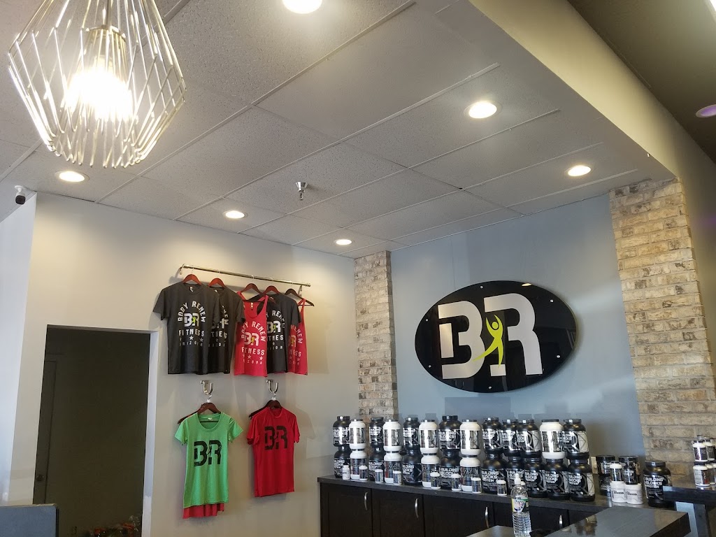 Body Renew Fitness | 975 E Elliot Rd Suite 106, Tempe, AZ 85284, USA | Phone: (480) 838-9077