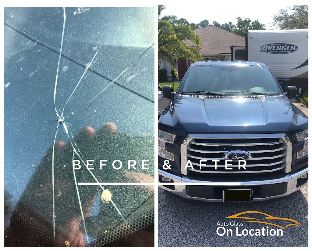 Auto Glass On Location | 4413 Reynolds Ridge Ct, Plant City, FL 33563 | Phone: (813) 444-4920