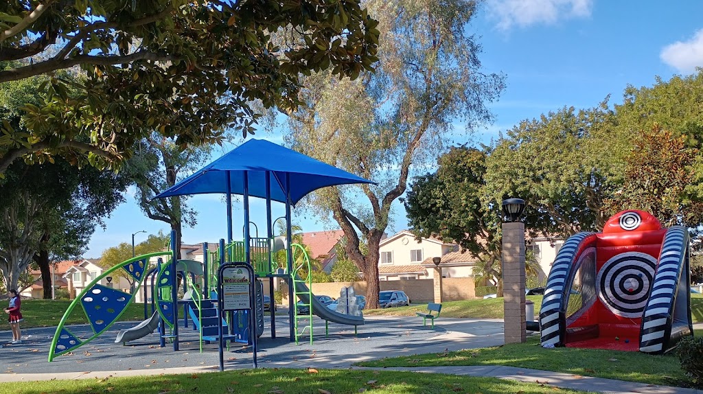 Shadow Park | 12770 Alconbury St, Cerritos, CA 90703, USA | Phone: (562) 865-3468