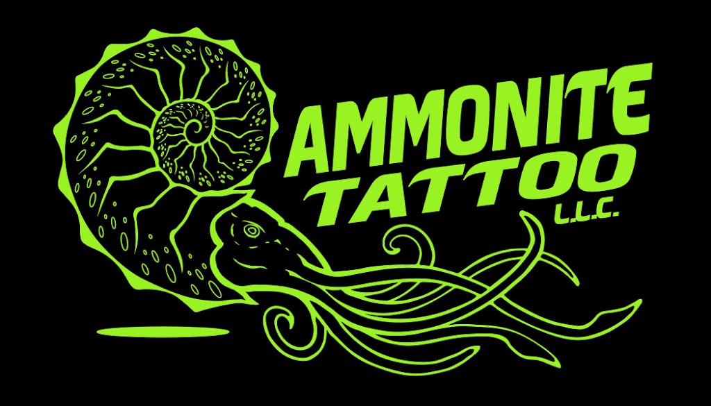 Ammonite Tattoo LLC | 8500 Station St, Mentor, OH 44060, USA | Phone: (440) 796-2448