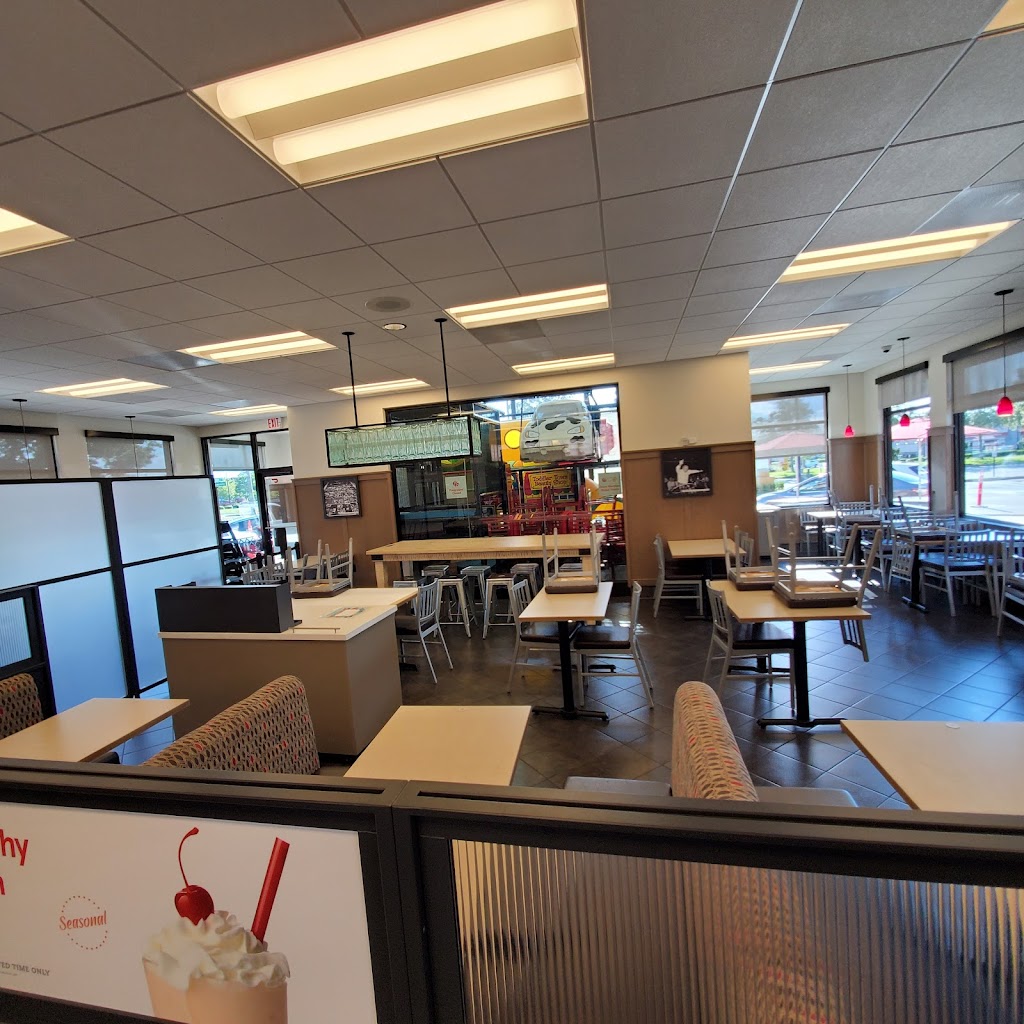 Chick-Fil-A | 28295 FL-54, Wesley Chapel, FL 33543 | Phone: (813) 402-4090