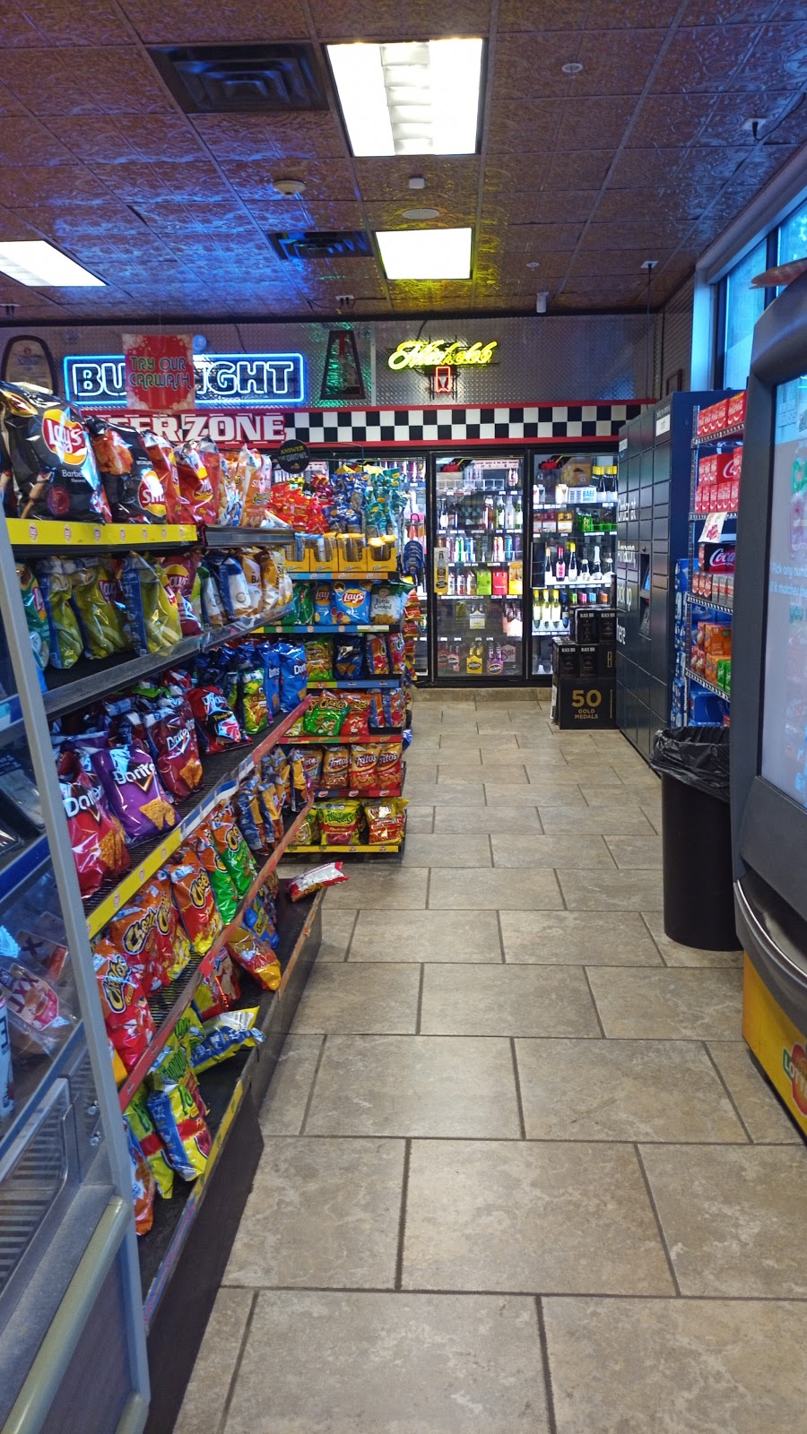 Pit Stop Convenience Centers | 555 GA-74, Peachtree City, GA 30269, USA | Phone: (678) 833-0628