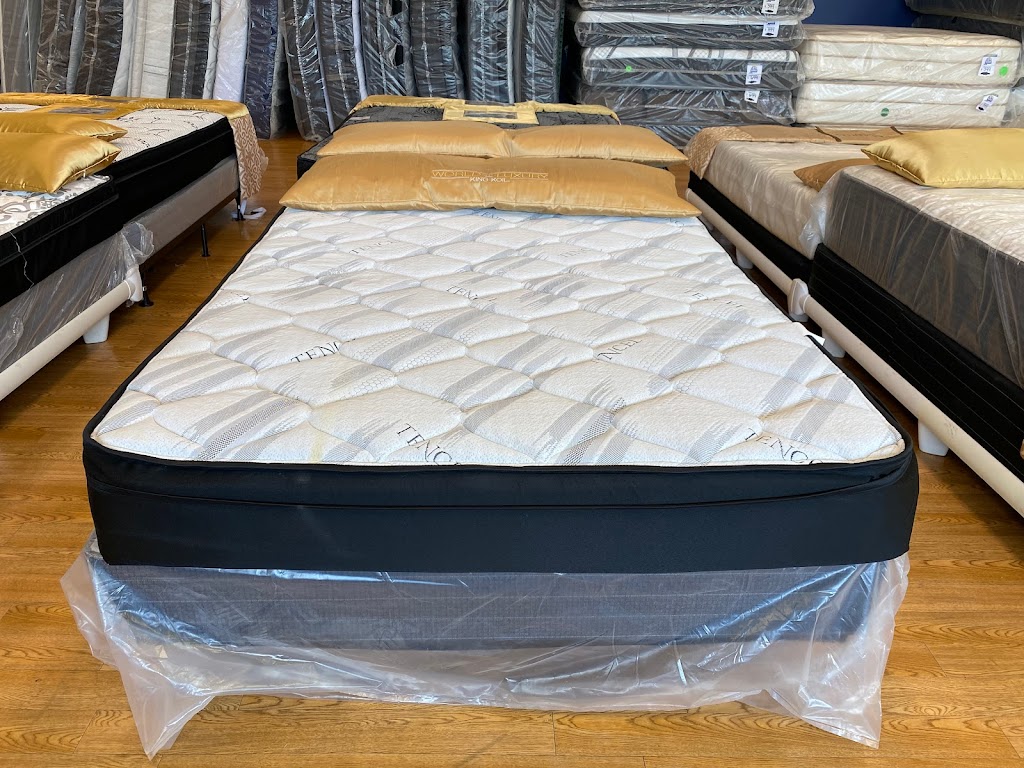 Sleep Station Mattress Outlet | 24 McLaughlin Dr, Munford, TN 38058, USA | Phone: (901) 842-1314