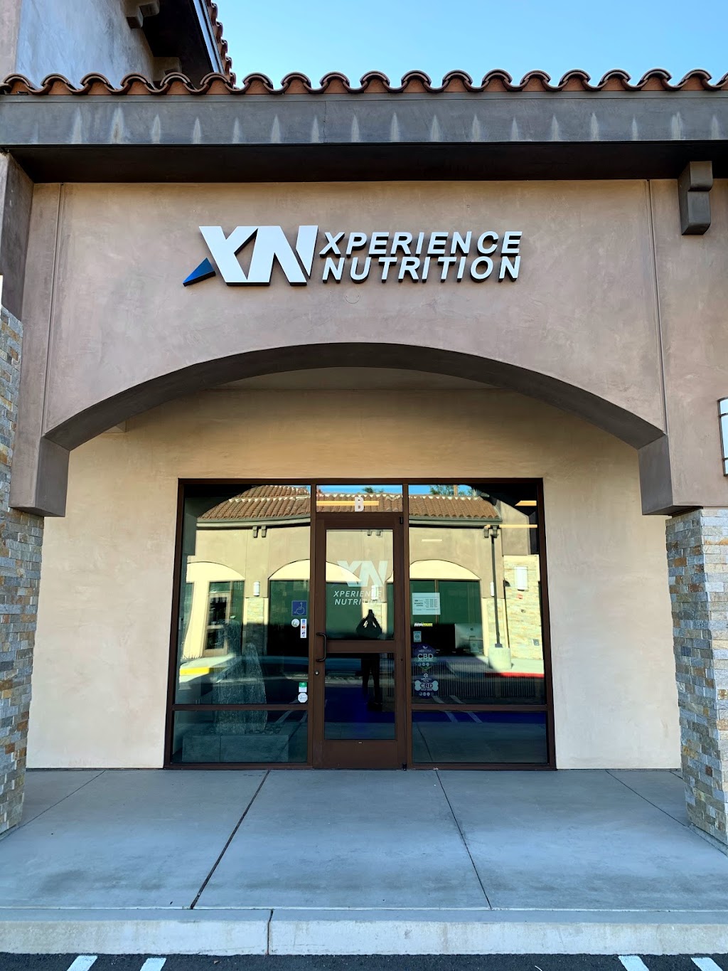 Xperience Nutrition | 5733 Las Virgenes Rd Ste B, Calabasas, CA 91302, USA | Phone: (747) 230-4884