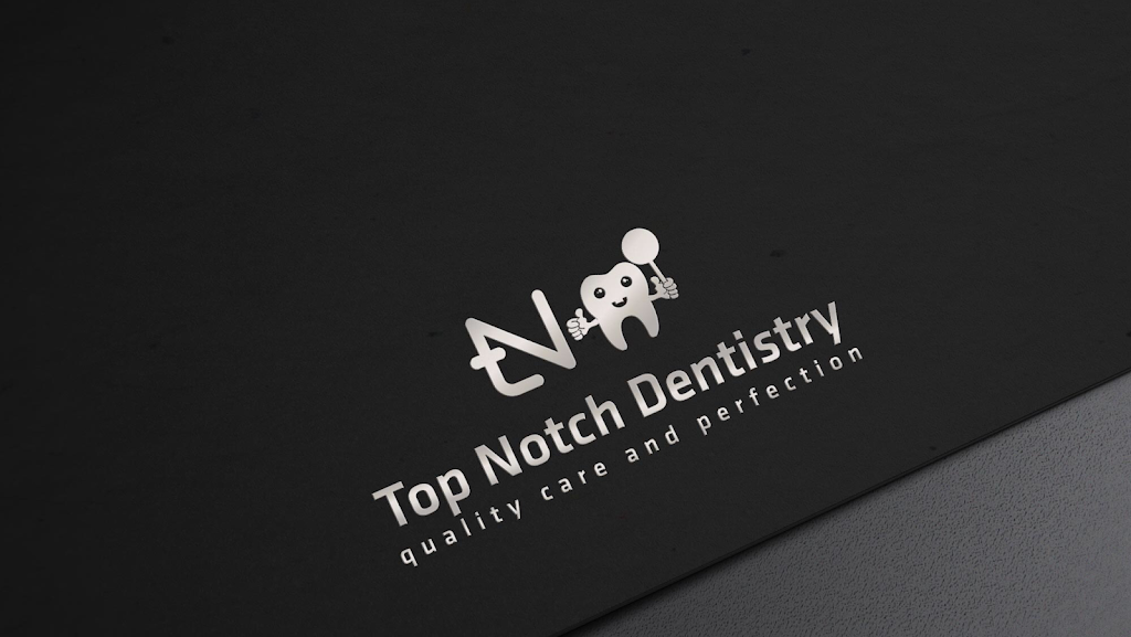 Top Notch Dentistry | 670 W Campbell Rd #120, Richardson, TX 75080, USA | Phone: (469) 202-5539