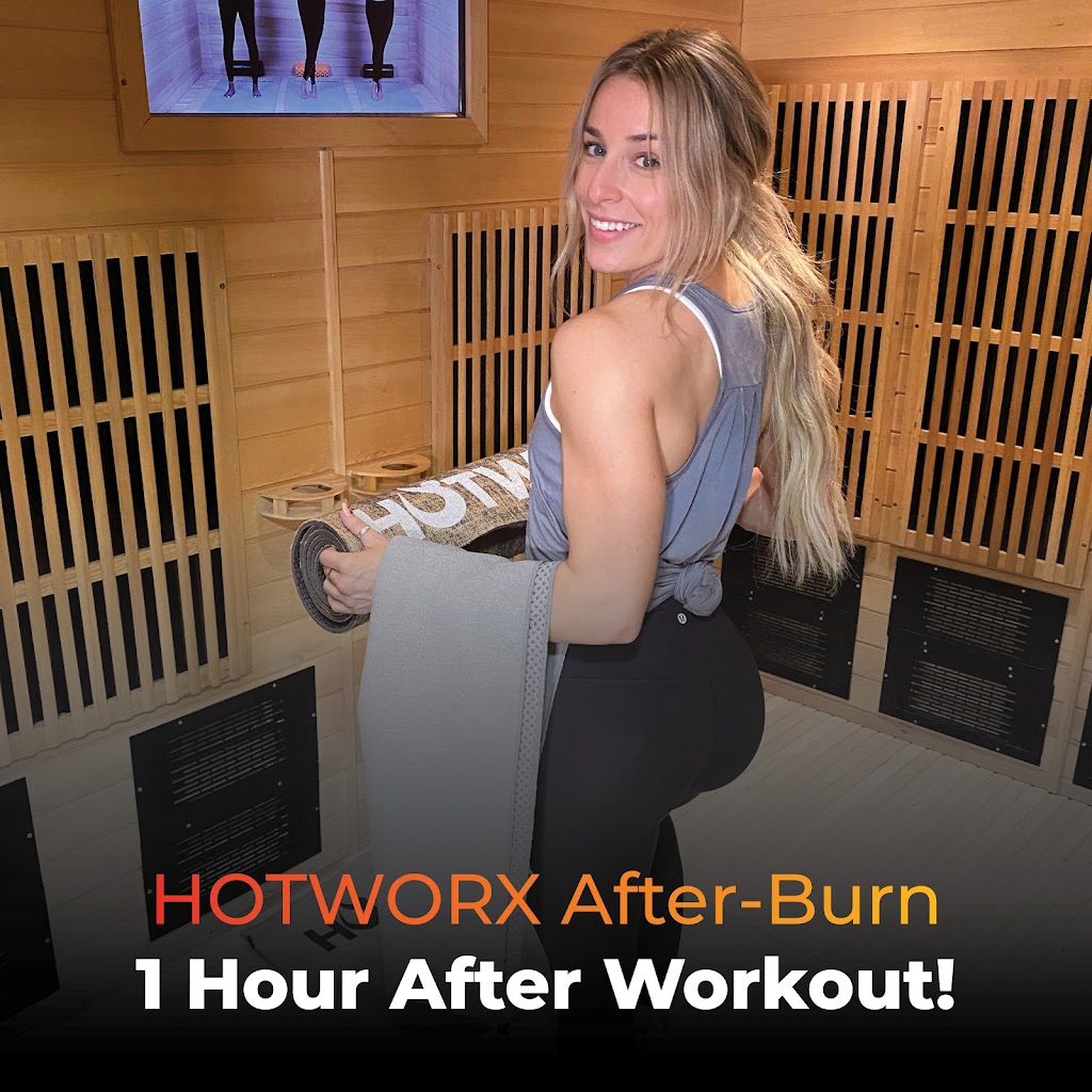 HOTWORX - Frisco, TX (West) | 8425 FM 423 Suite 120, Frisco, TX 75034, USA | Phone: (469) 991-0071