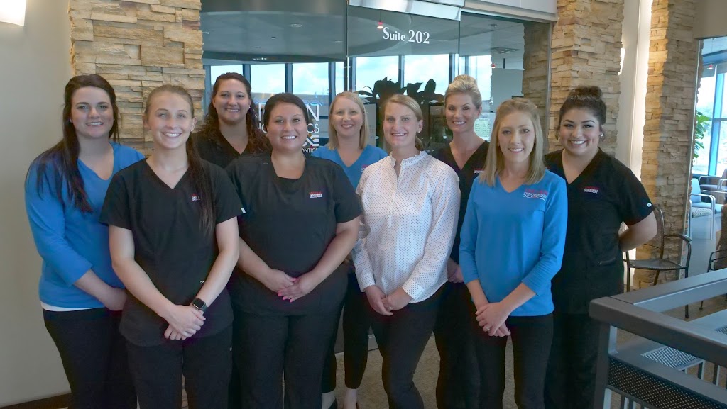 Lincoln Orthodontics | 6825 S 27th St # 202, Lincoln, NE 68512, USA | Phone: (402) 489-8841