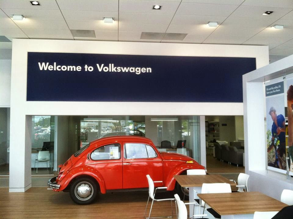 Heritage Volkswagen | 4305 Jonesboro Rd, Union City, GA 30291, USA | Phone: (678) 263-3711
