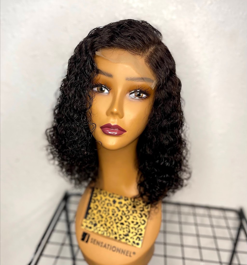 DIXIE CHANEL WIG COLLECTION | 200 N Carrier Pkwy STE 201, Grand Prairie, TX 75050, USA | Phone: (601) 631-1553