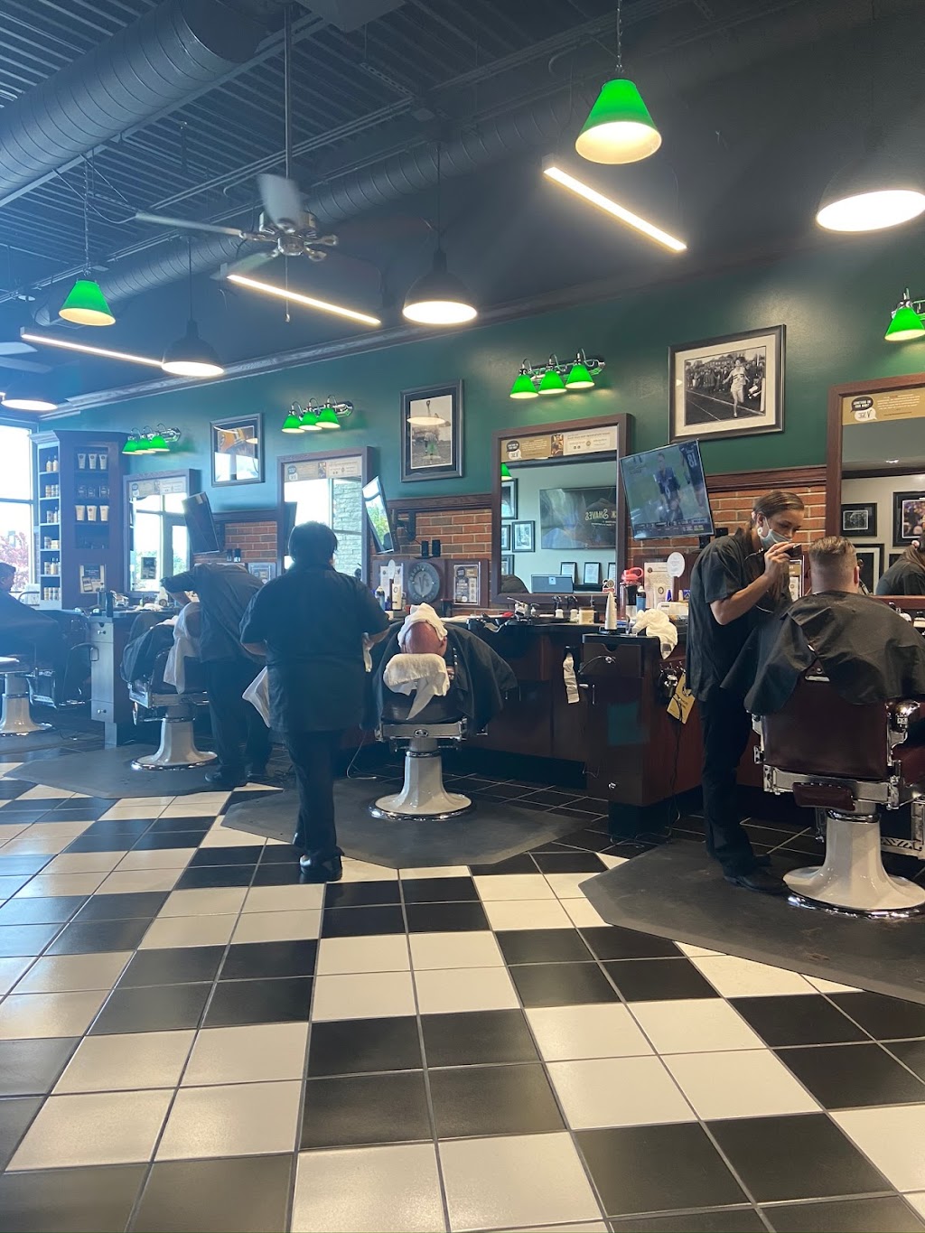 Vs Barbershop Ten Mile Creek Meridian | 150 S Ten Mile Rd #130, Meridian, ID 83642, USA | Phone: (208) 556-8859