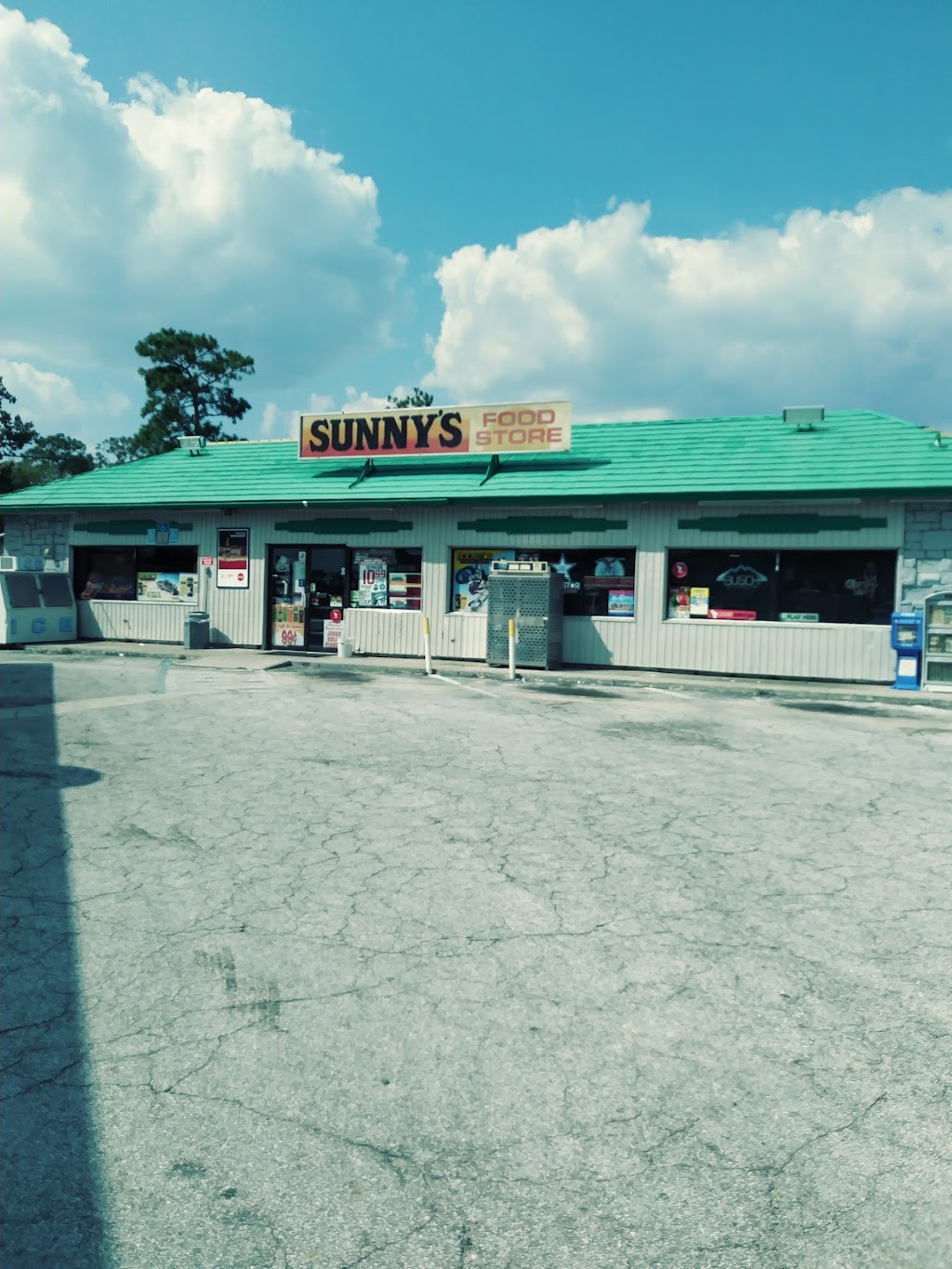 Sunshine Food Mart | 158 Blanding Blvd, Orange Park, FL 32073, USA | Phone: (904) 272-3182