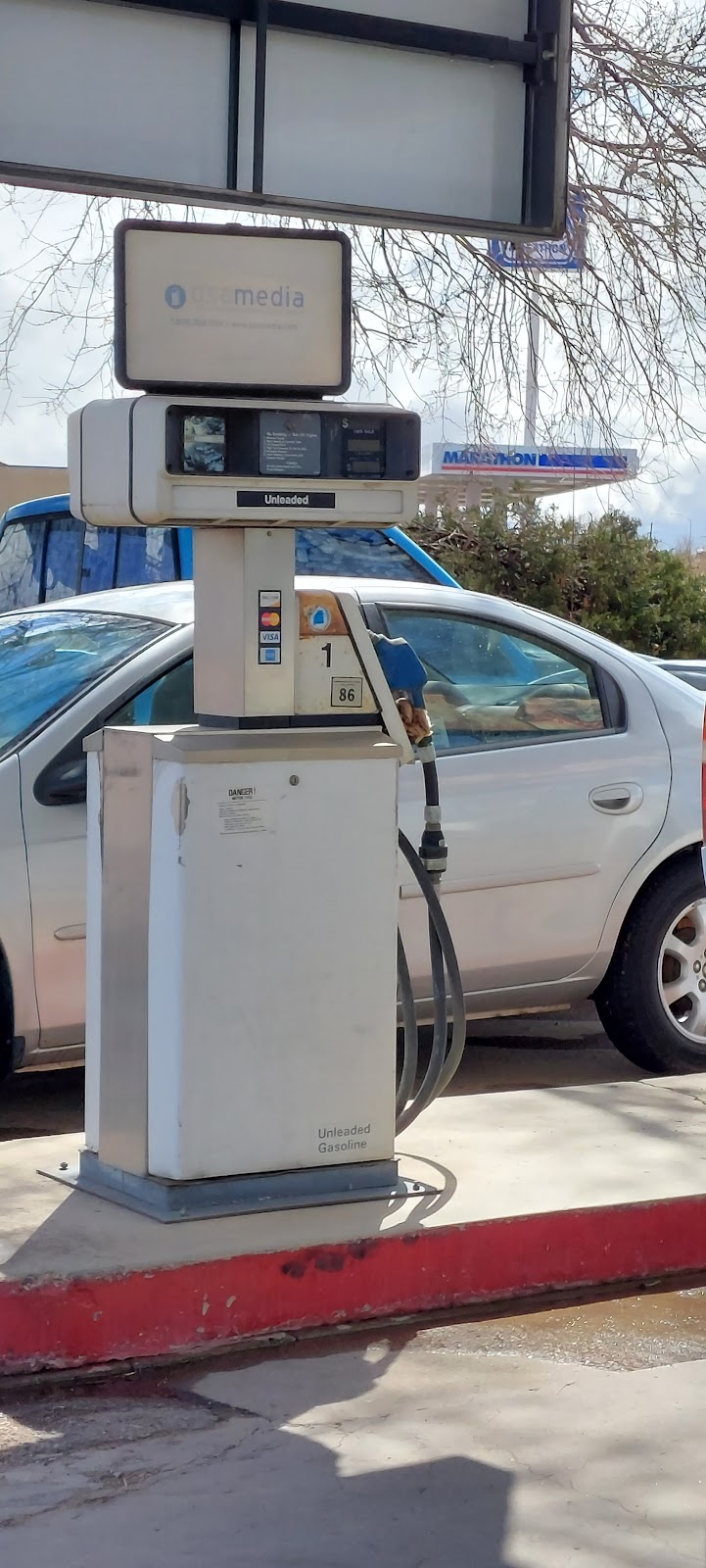 Tonys Service Center | 25 NM-344, Edgewood, NM 87015, USA | Phone: (505) 281-9972