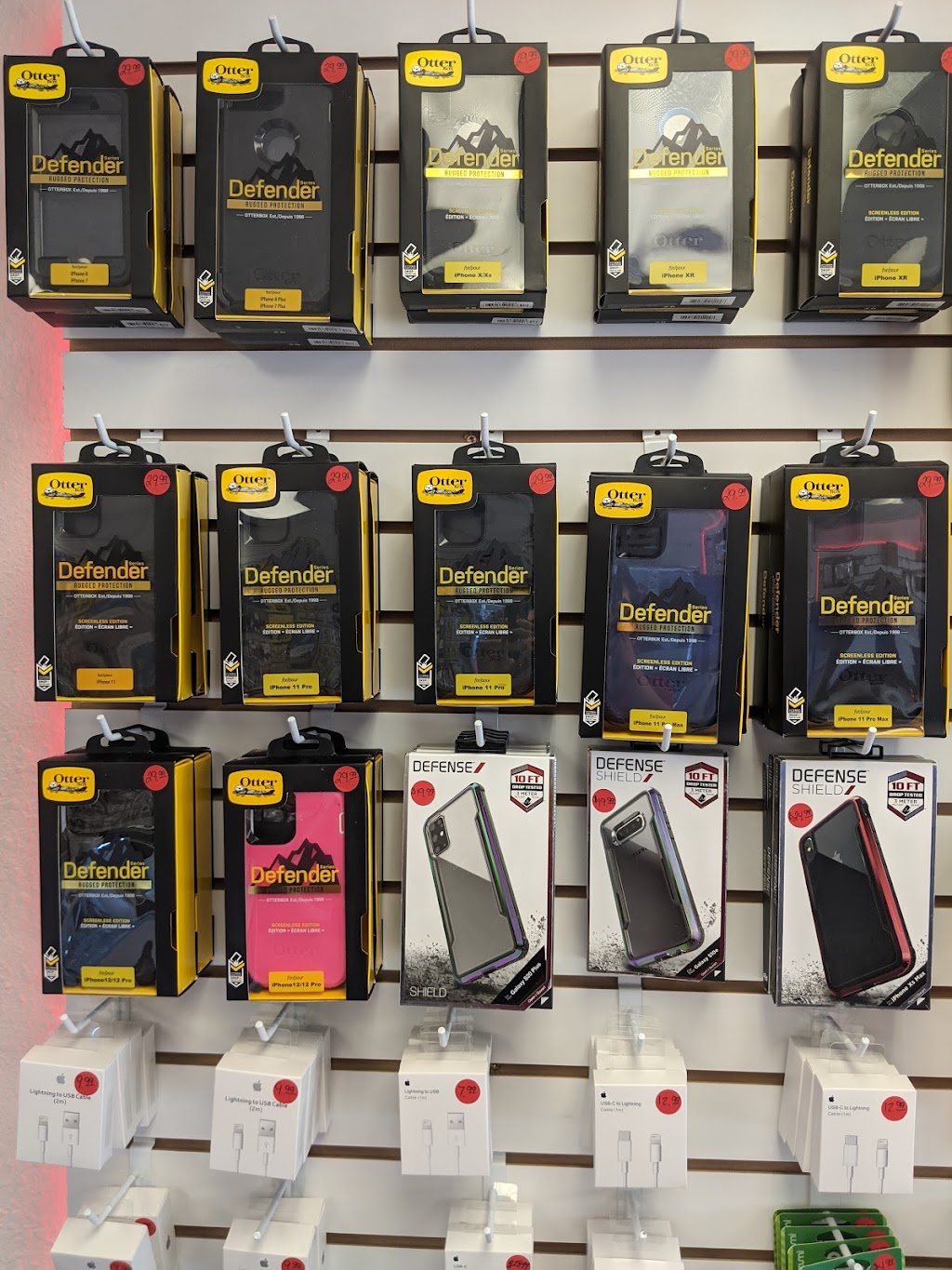 Electronic Fix | 13910 N Florida Ave, Tampa, FL 33613, USA | Phone: (813) 770-2521