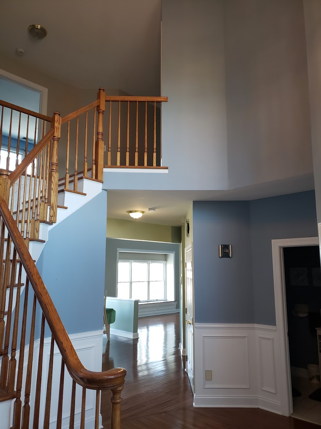 Sweet Home Painting | 1 Brook St, Peapack and Gladstone, NJ 07977, USA | Phone: (908) 656-6836