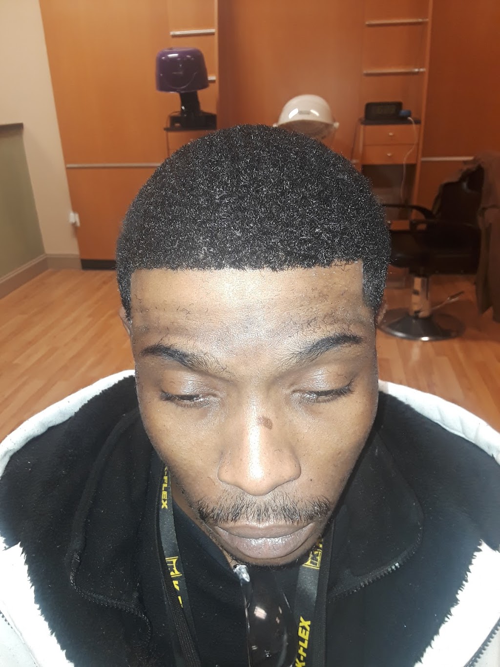 R & S Unisex Barber Studio LLC | 13654 Capital Blvd, Wake Forest, NC 27587, USA | Phone: (984) 237-0007