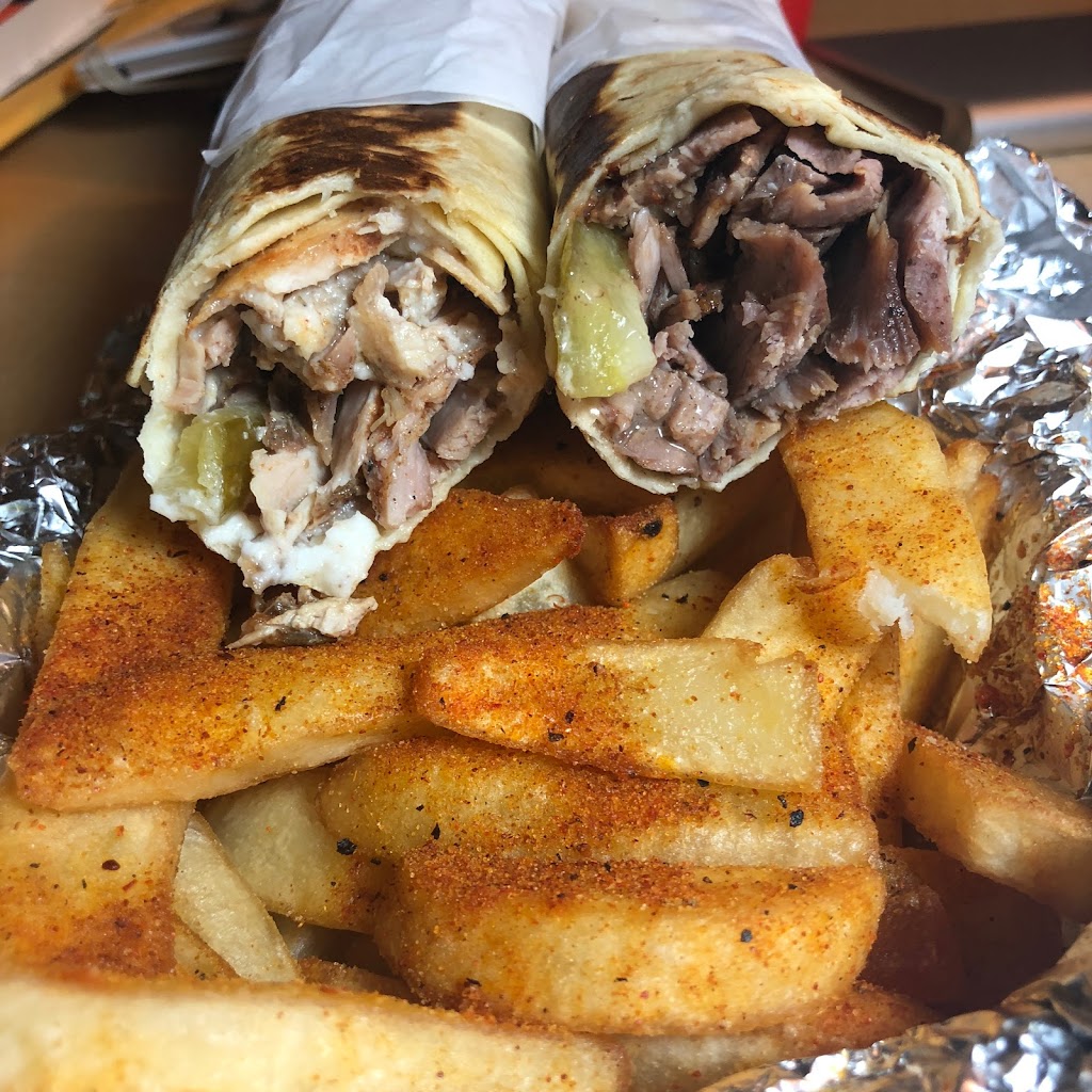 Mr. Shawarma Grille | 29032 Gratiot Ave, Roseville, MI 48066, USA | Phone: (586) 871-2231