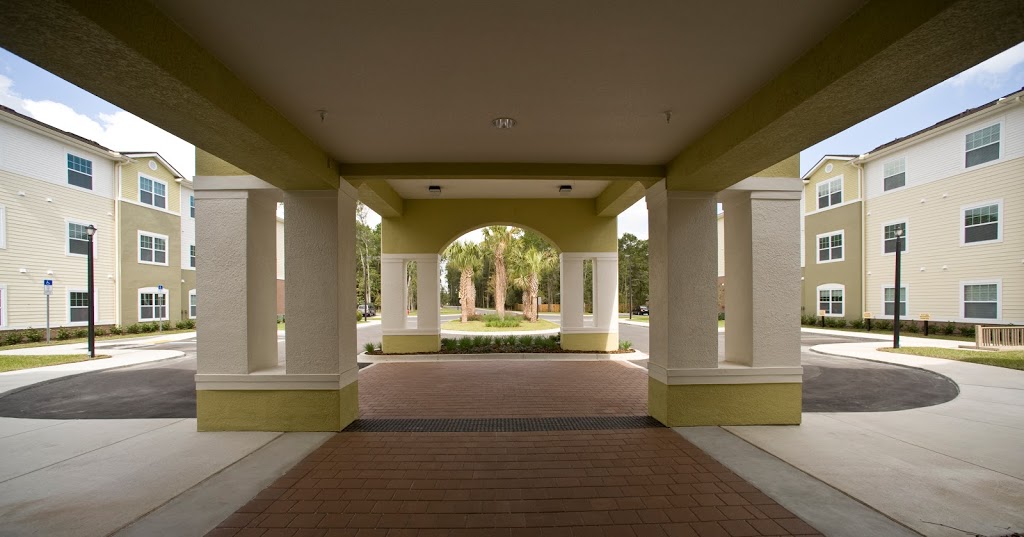 Marcis Pointe Apartments | 6734 103rd St, Jacksonville, FL 32210, USA | Phone: (904) 778-0030